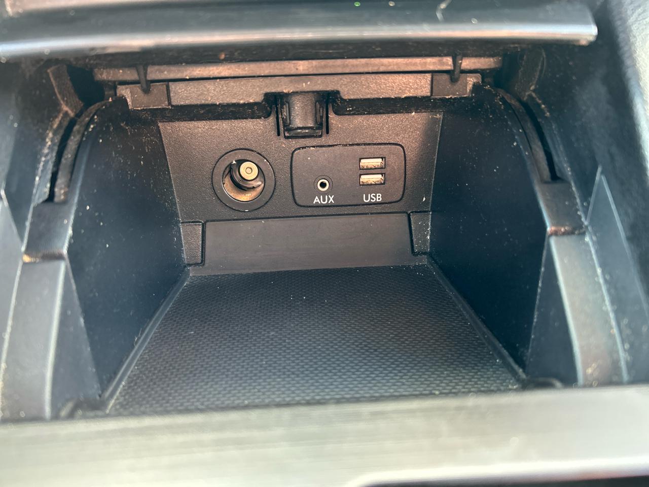 Subaru Outback 2.5i Limited 2016