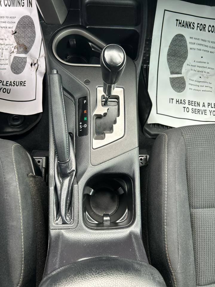 Toyota RAV4 XLE AWD 2018