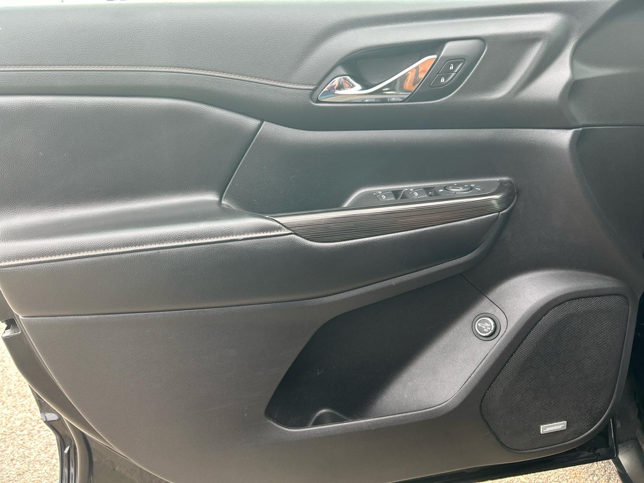 GMC Acadia All Terrain 2 AWD 2019