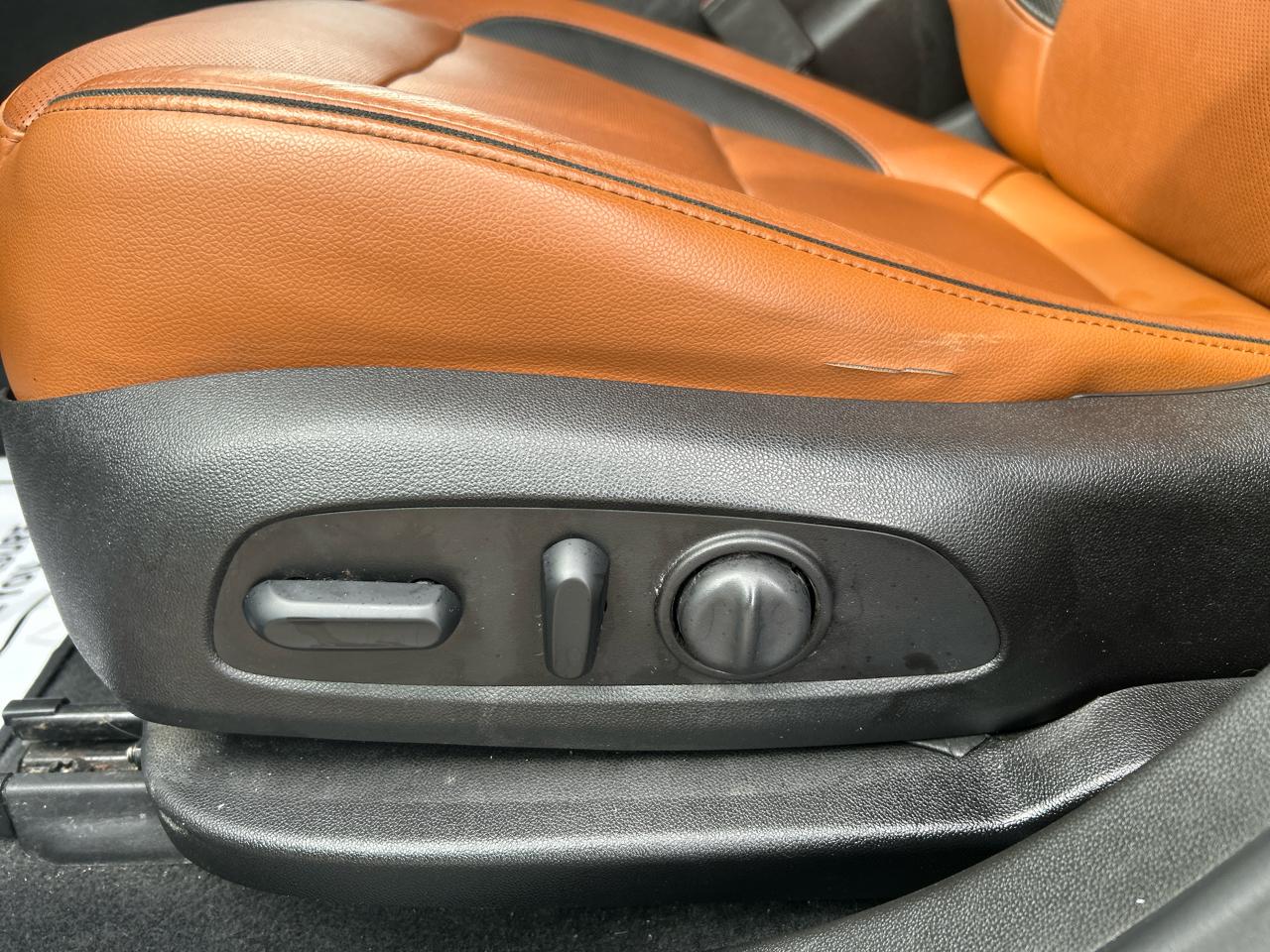 GMC Acadia All Terrain 2 AWD 2019