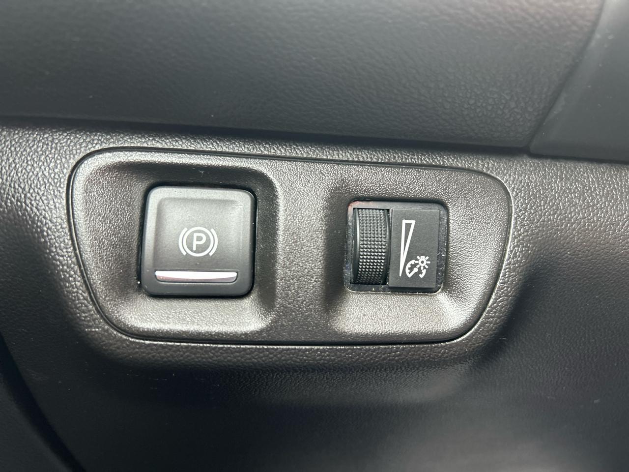 GMC Acadia All Terrain 2 AWD 2019