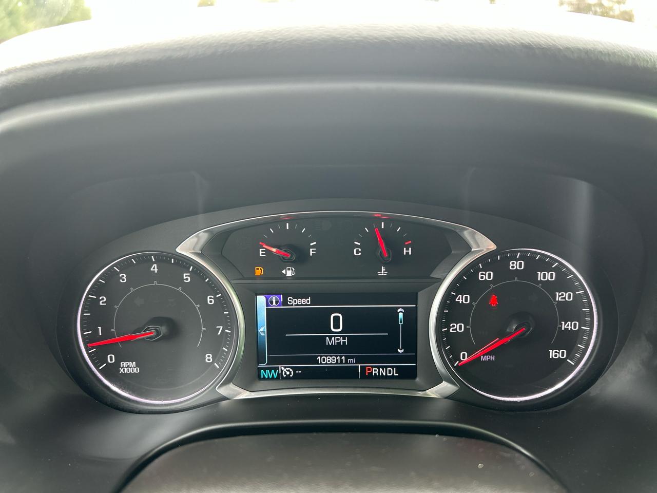 GMC Acadia All Terrain 2 AWD 2019