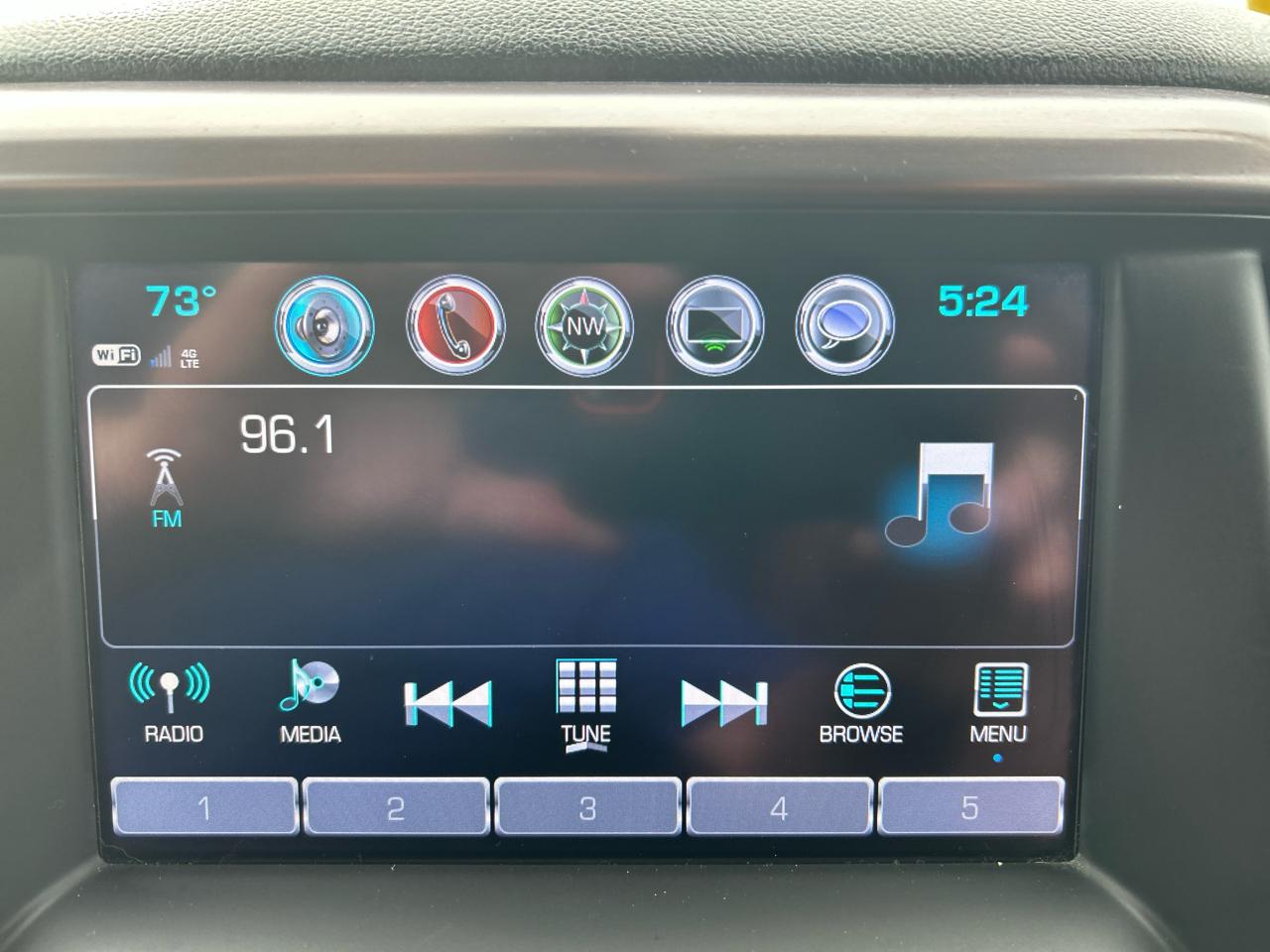 GMC Acadia All Terrain 2 AWD 2019