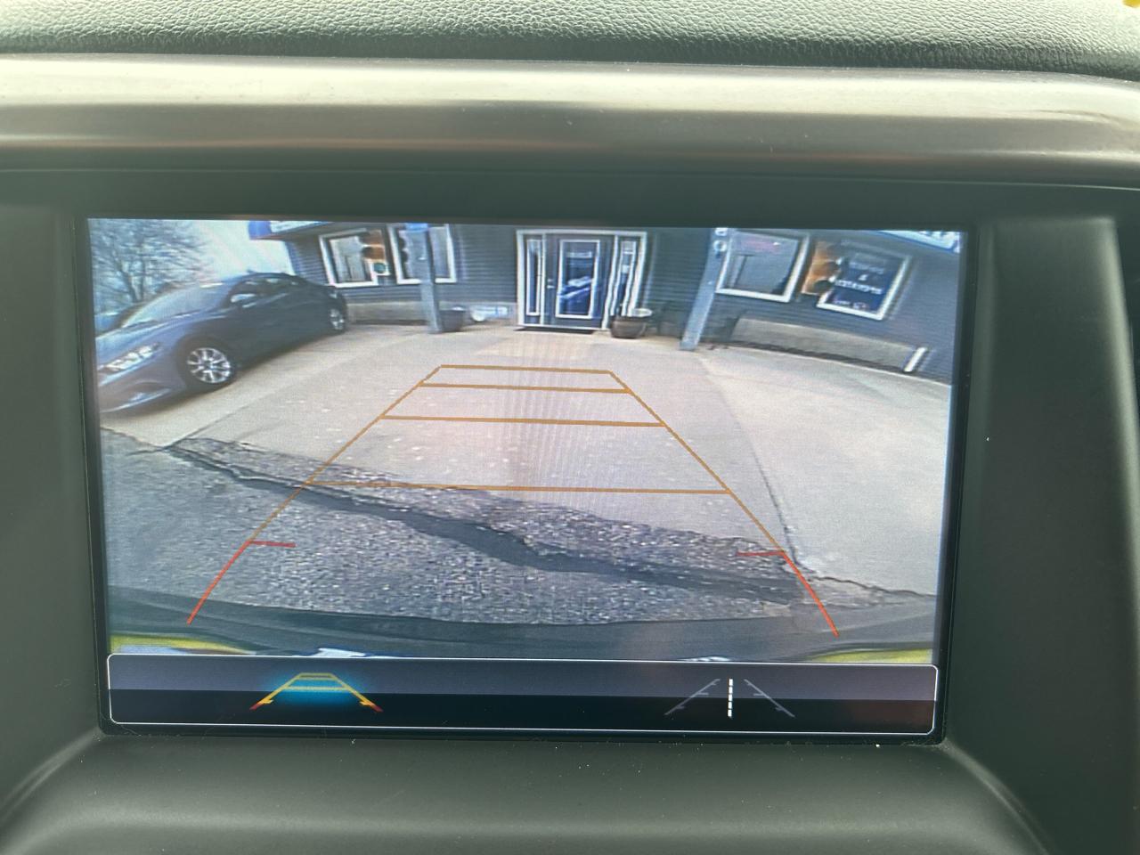 GMC Acadia All Terrain 2 AWD 2019