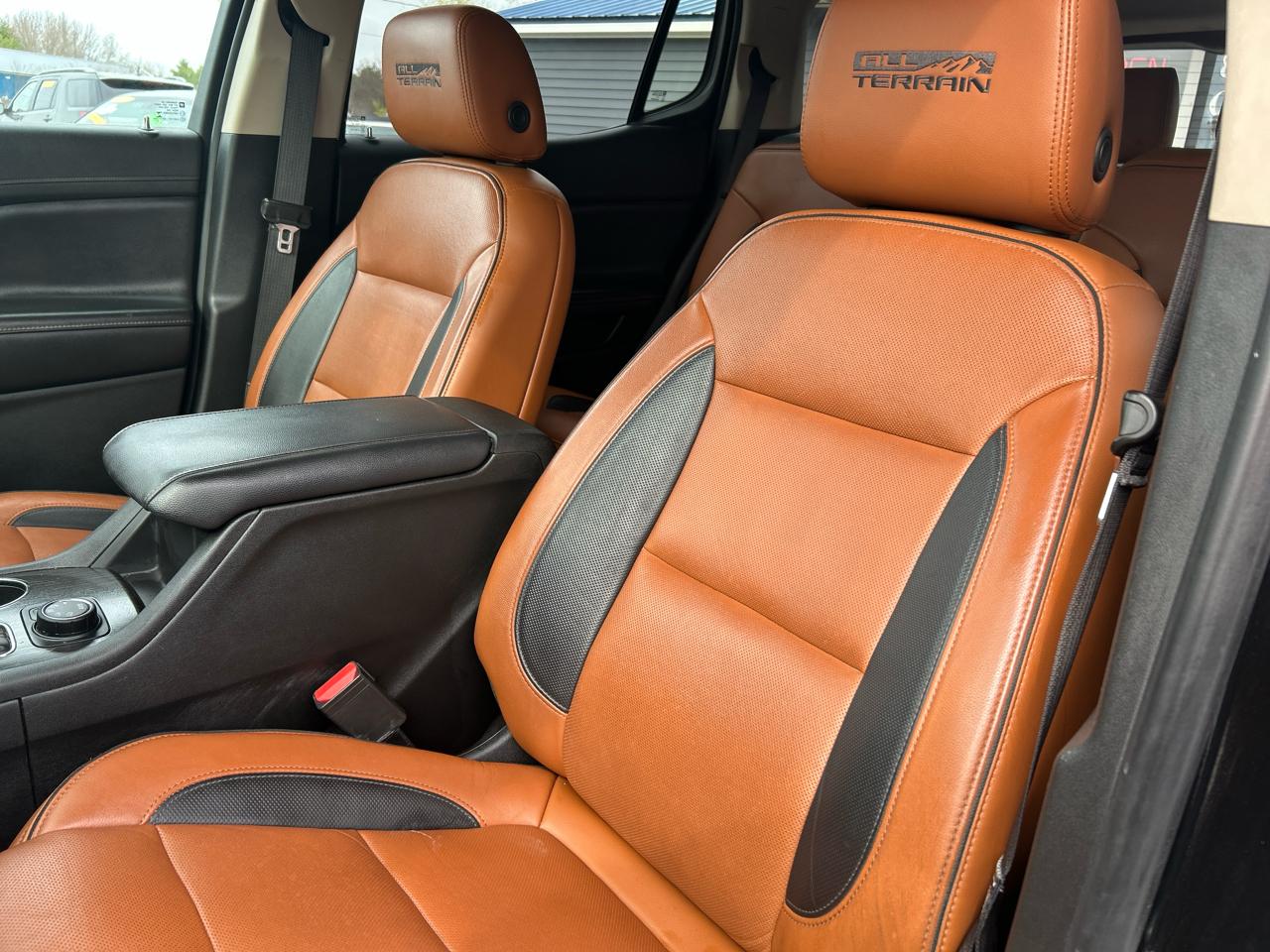 GMC Acadia All Terrain 2 AWD 2019