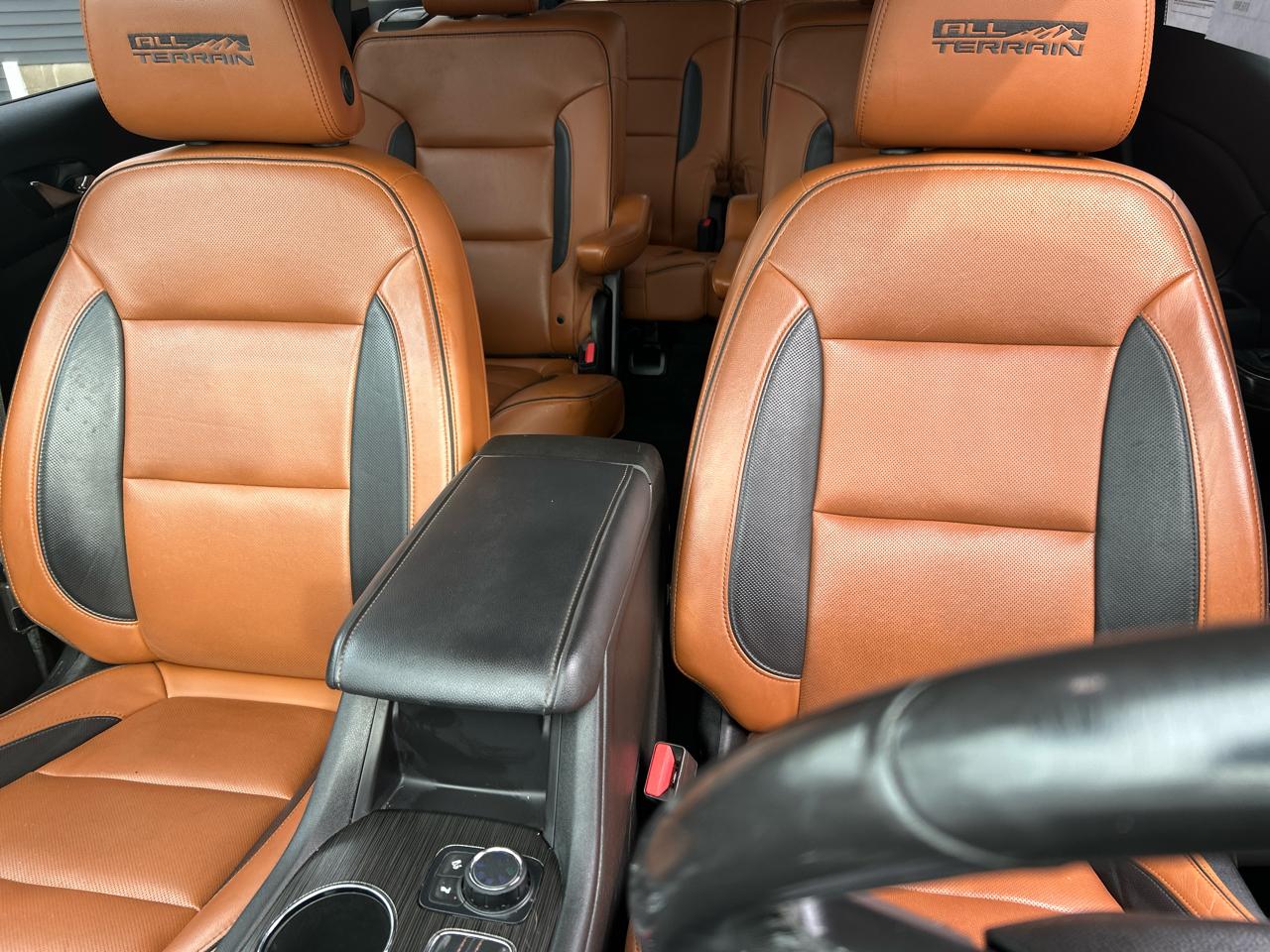 GMC Acadia All Terrain 2 AWD 2019