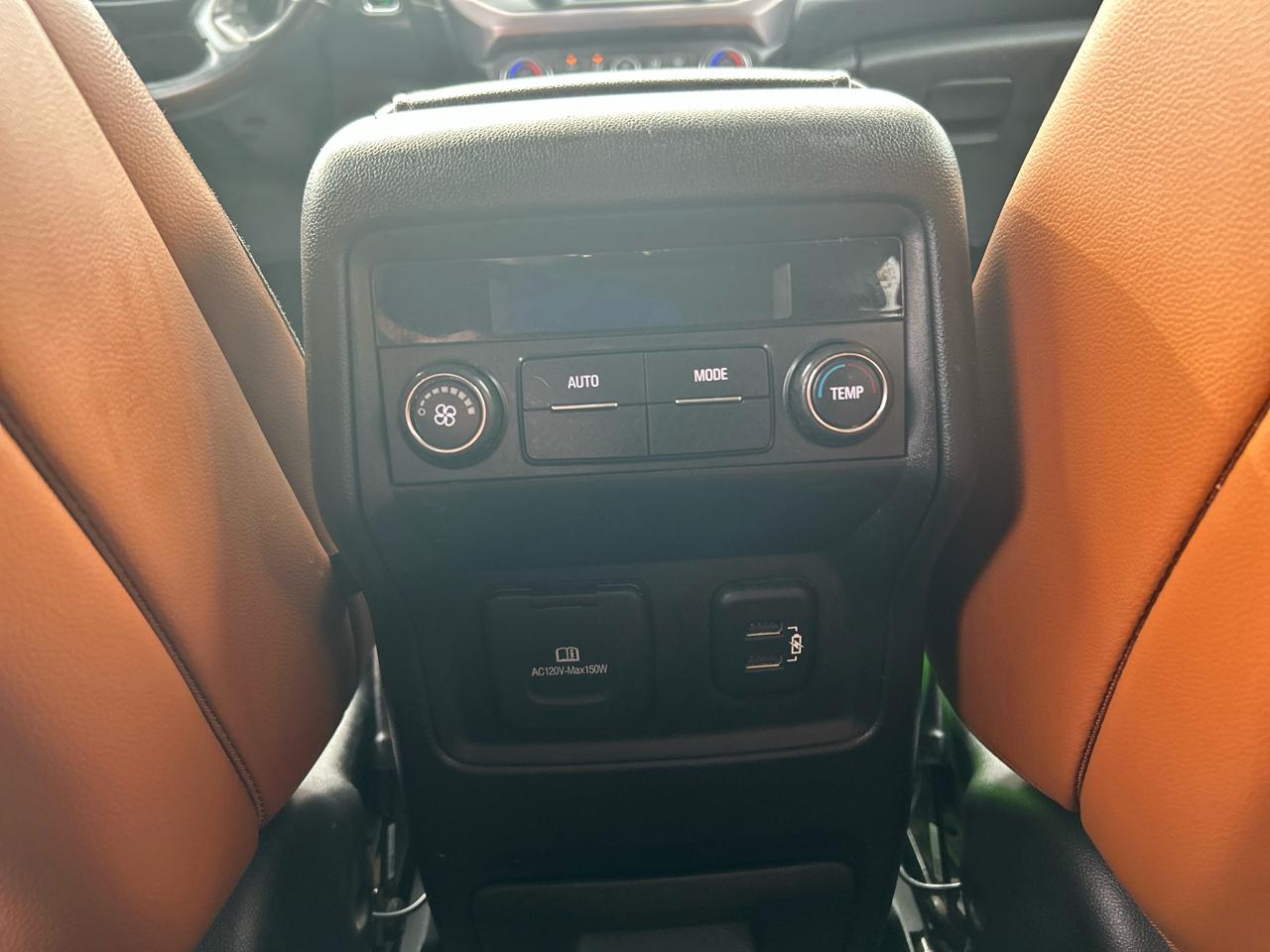 GMC Acadia All Terrain 2 AWD 2019