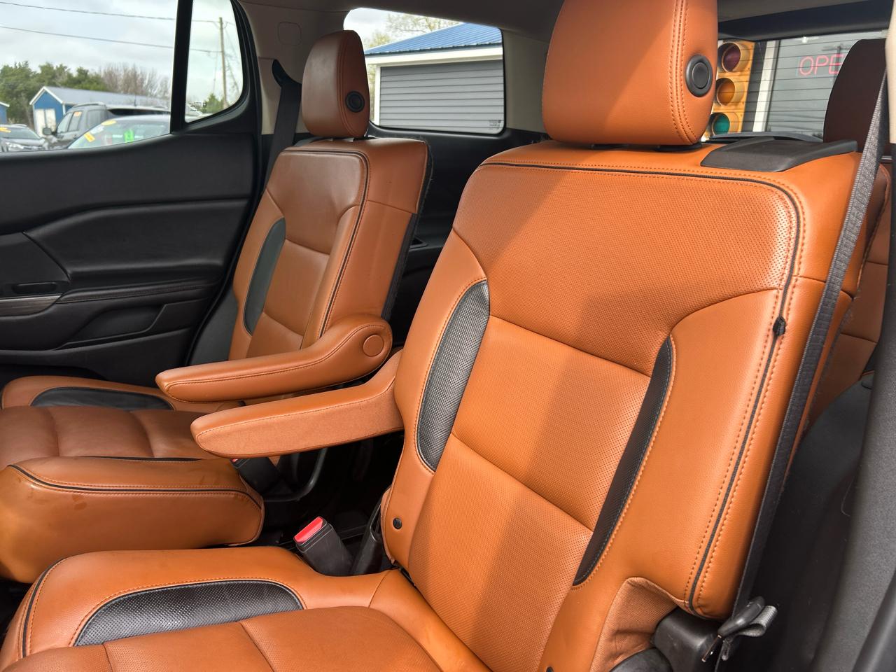 GMC Acadia All Terrain 2 AWD 2019