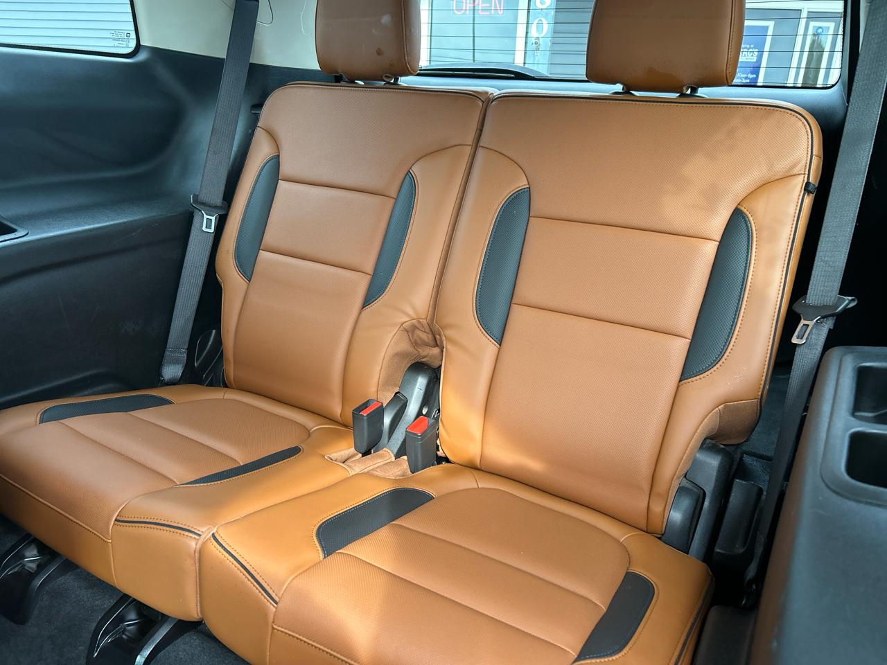 GMC Acadia All Terrain 2 AWD 2019