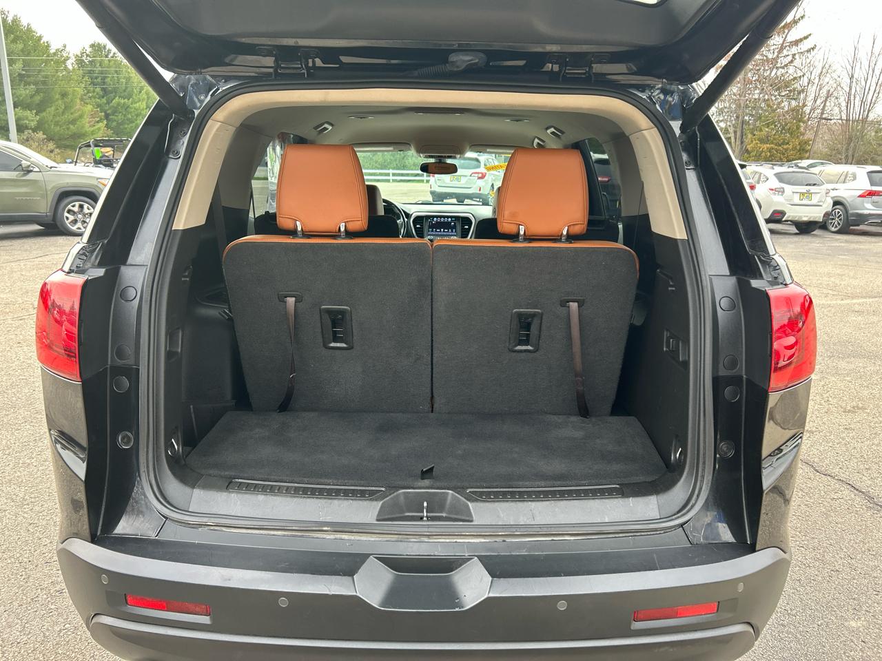 GMC Acadia All Terrain 2 AWD 2019