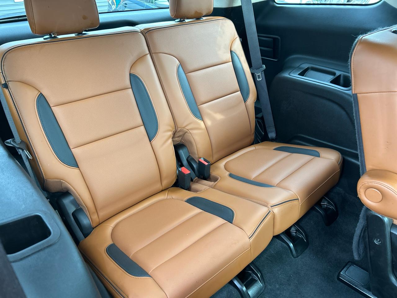 GMC Acadia All Terrain 2 AWD 2019