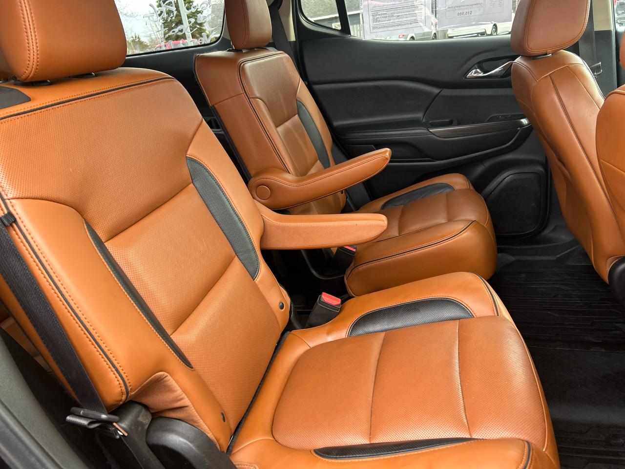 GMC Acadia All Terrain 2 AWD 2019