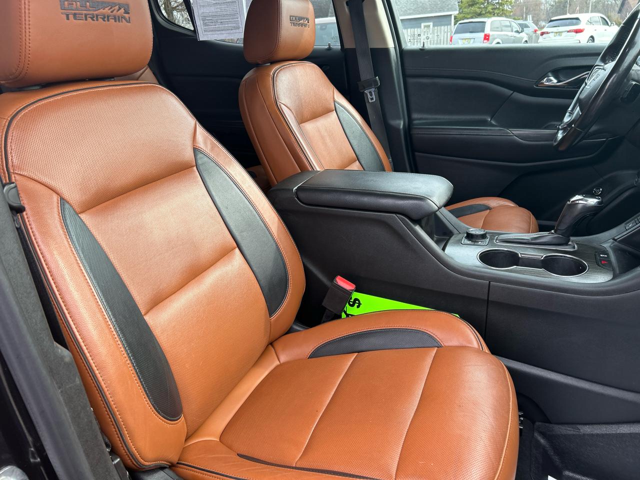 GMC Acadia All Terrain 2 AWD 2019