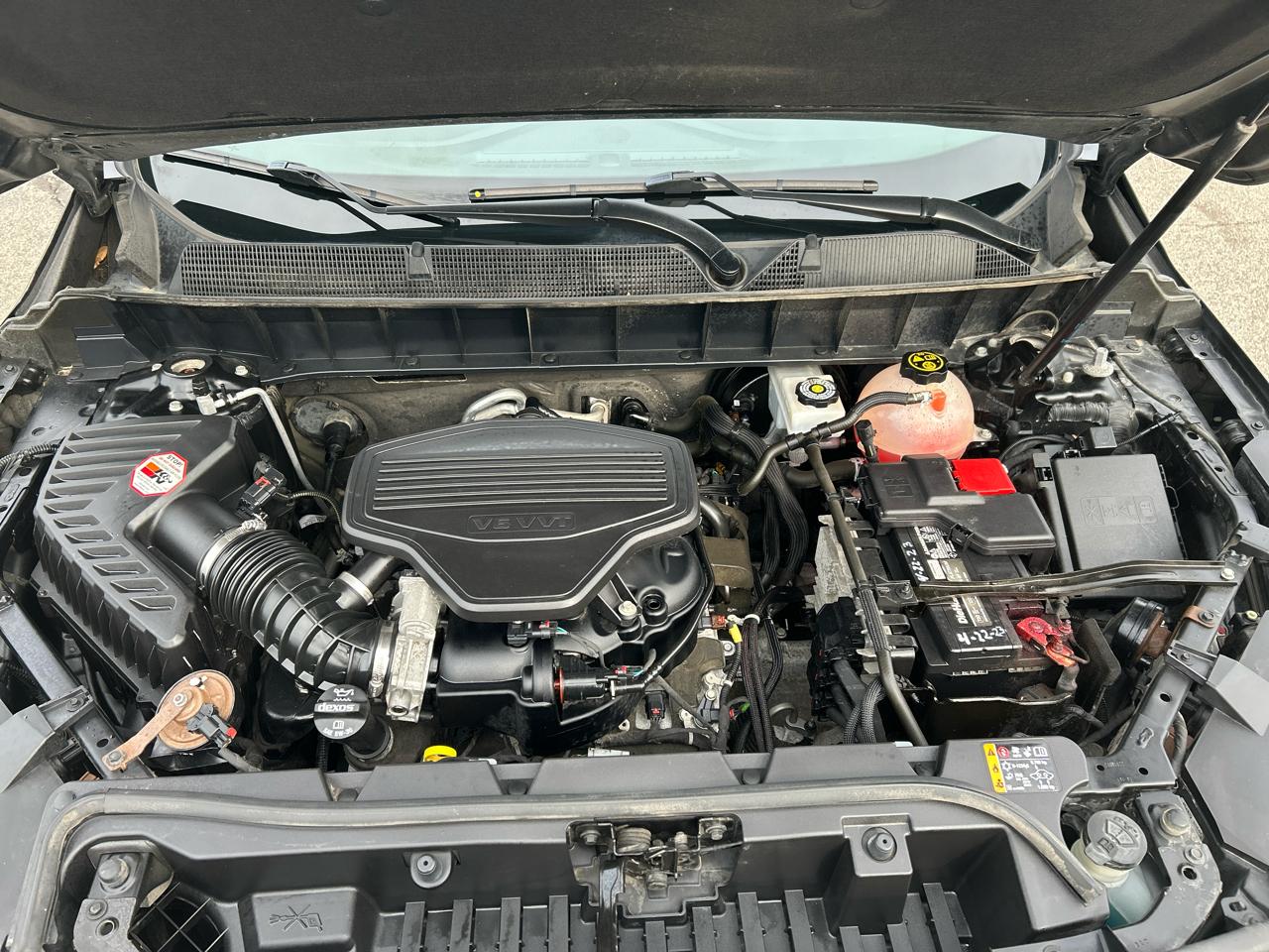 GMC Acadia All Terrain 2 AWD 2019