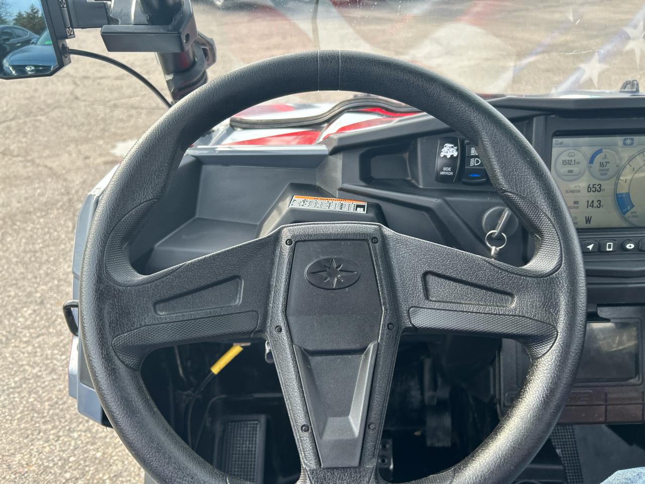 Polaris RZR 900 EPS  2020