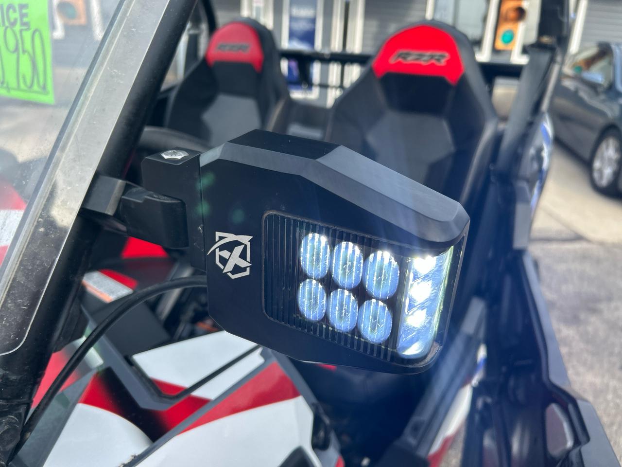 Polaris RZR 900 EPS  2020