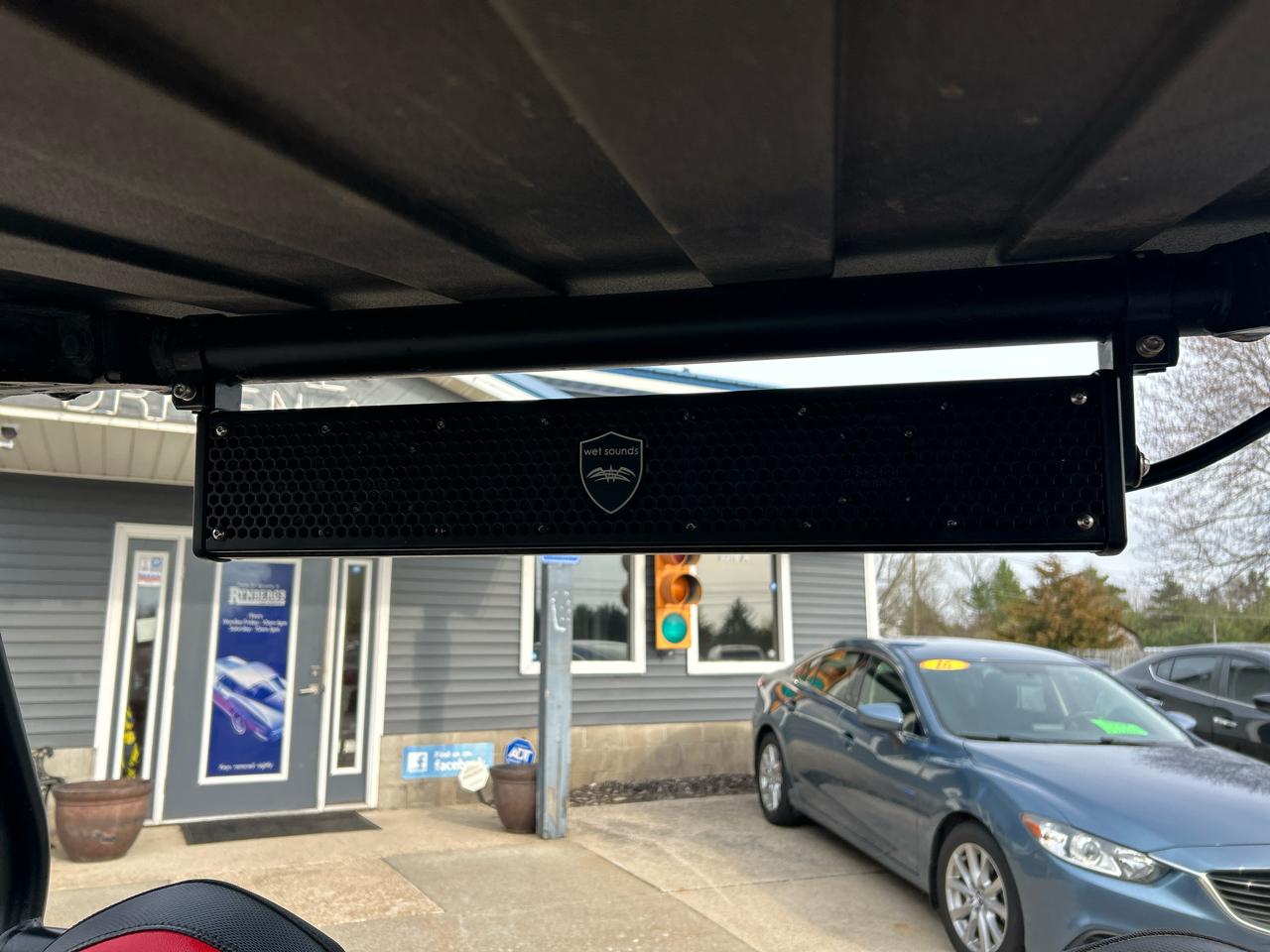 Polaris RZR 900 EPS  2020