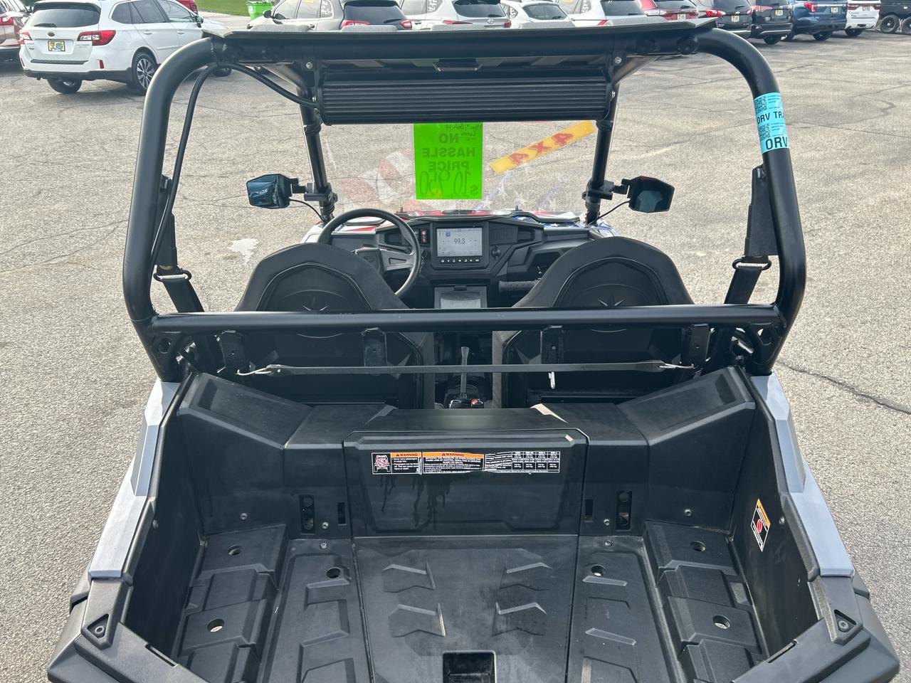 Polaris RZR 900 EPS  2020