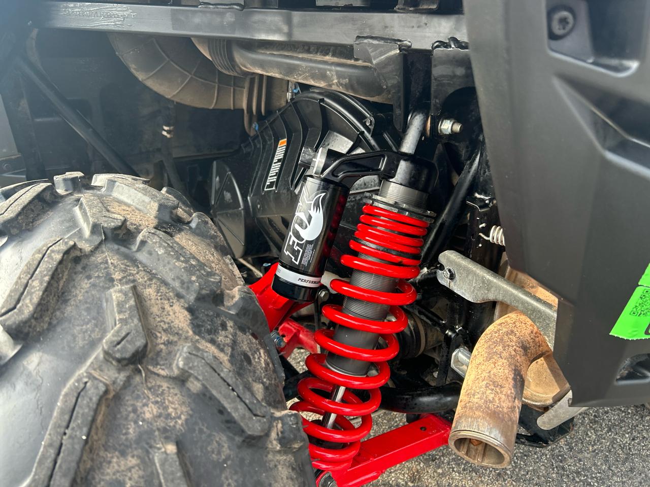 Polaris RZR 900 EPS  2020