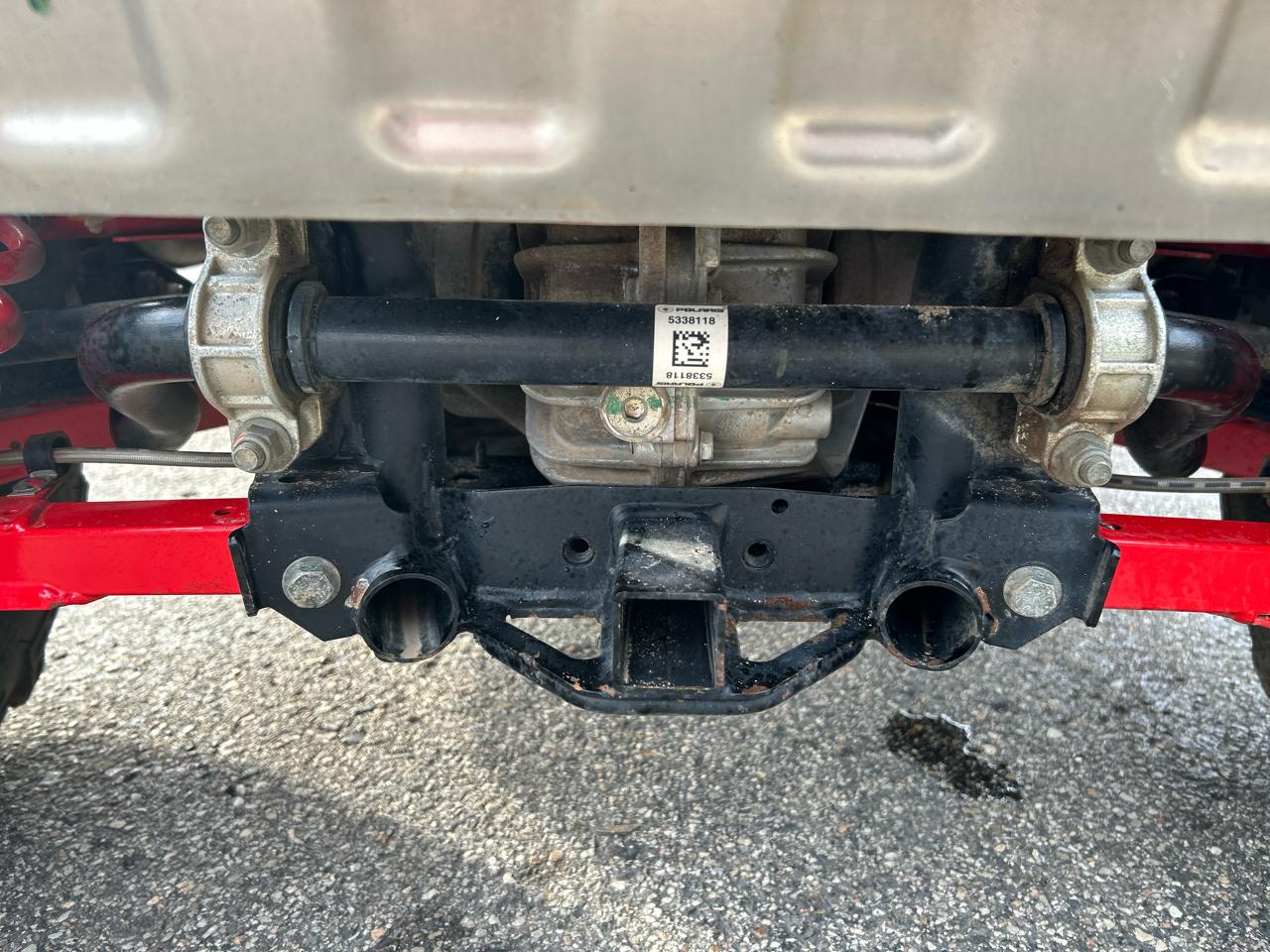 Polaris RZR 900 EPS  2020