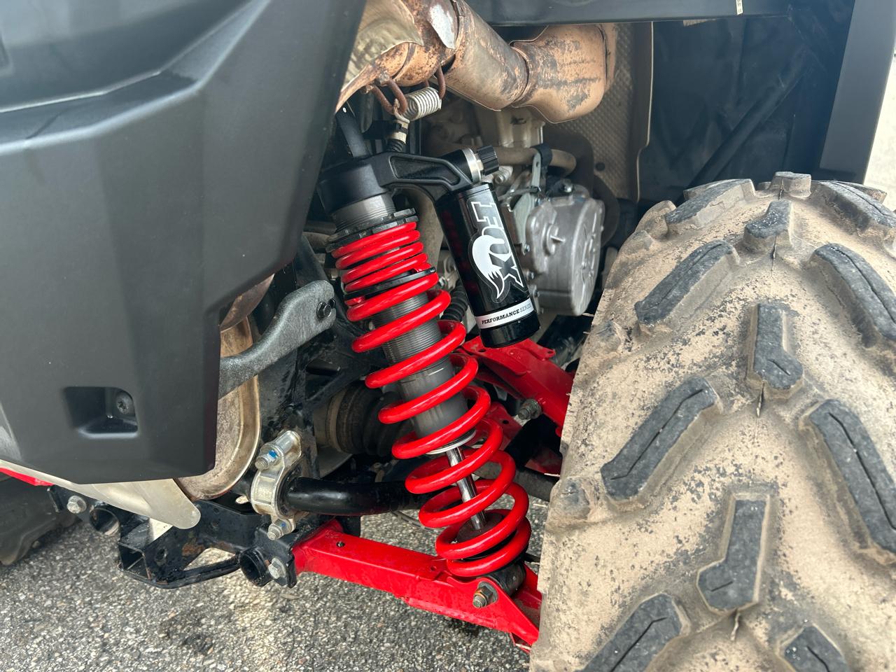 Polaris RZR 900 EPS  2020