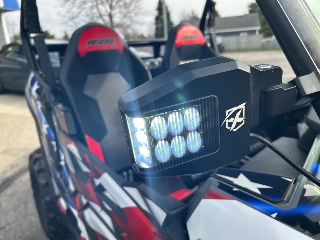 Polaris RZR 900 EPS  2020