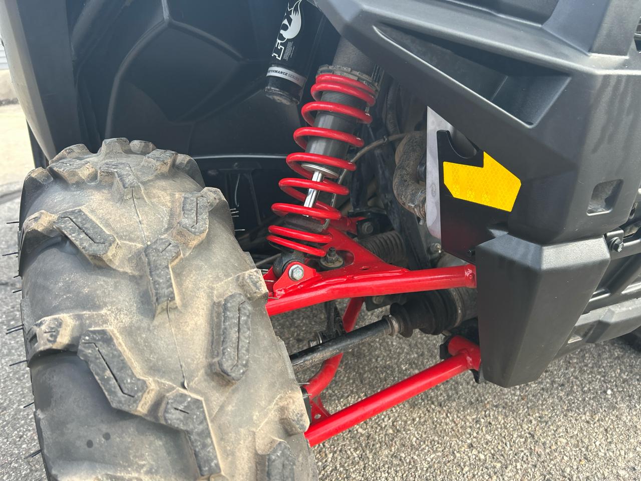 Polaris RZR 900 EPS  2020