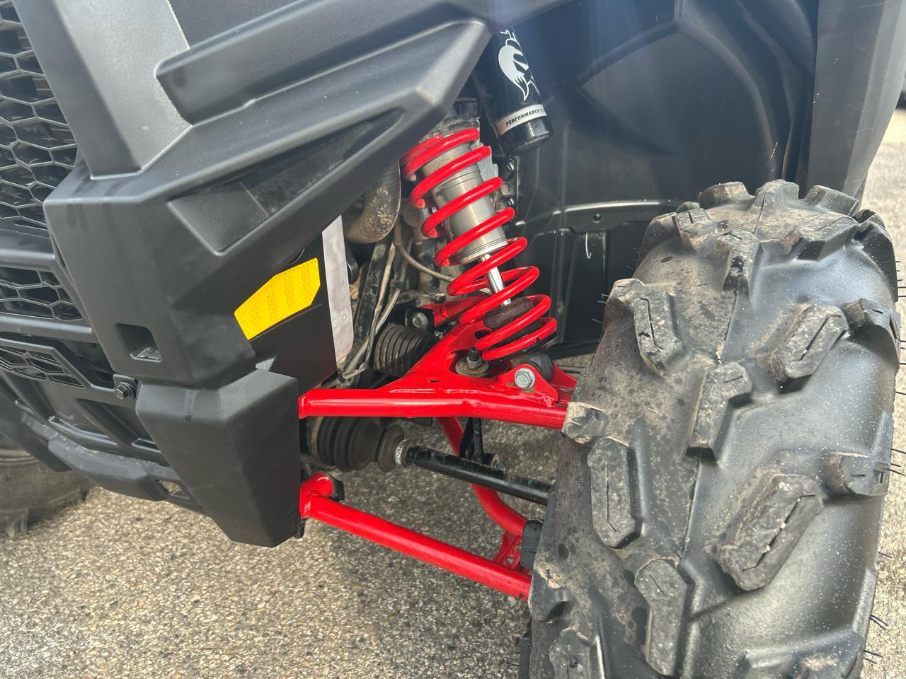 Polaris RZR 900 EPS  2020