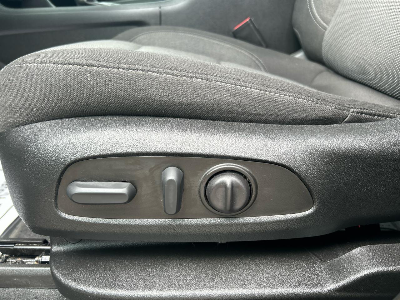 Chevrolet Traverse LT Cloth AWD 2023