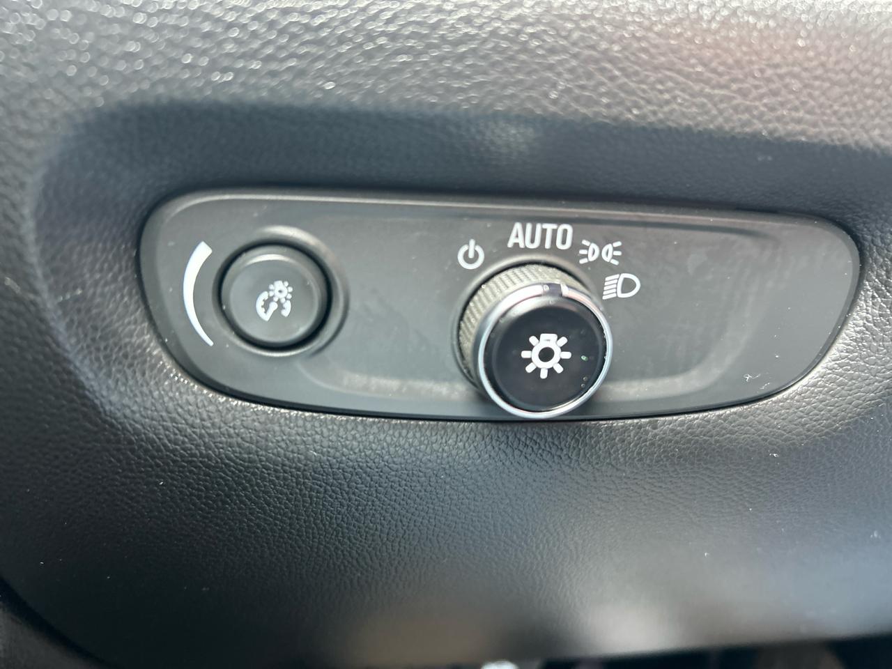 Chevrolet Traverse LT Cloth AWD 2023