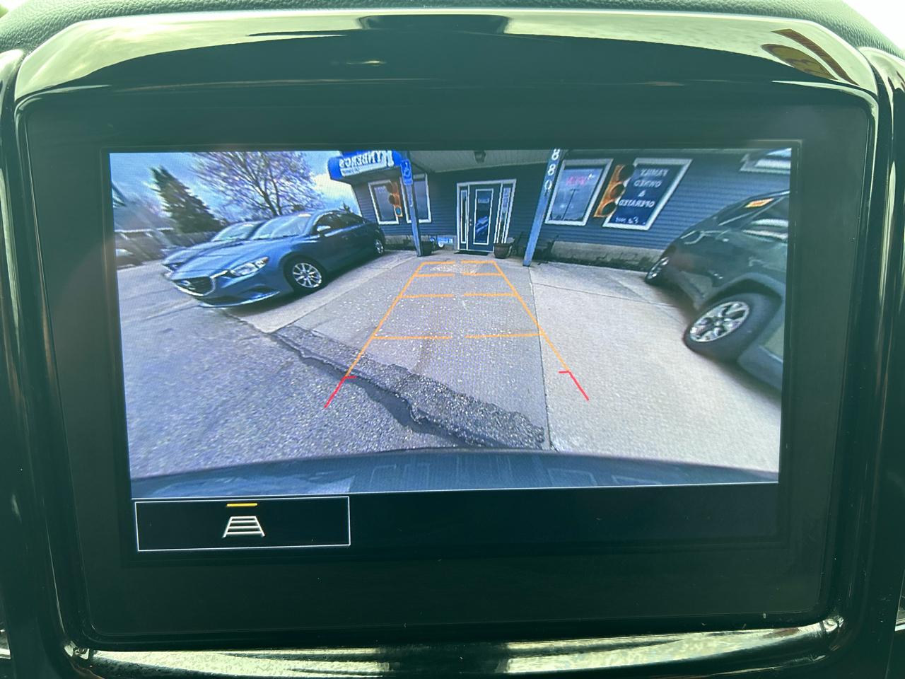 Chevrolet Traverse LT Cloth AWD 2023