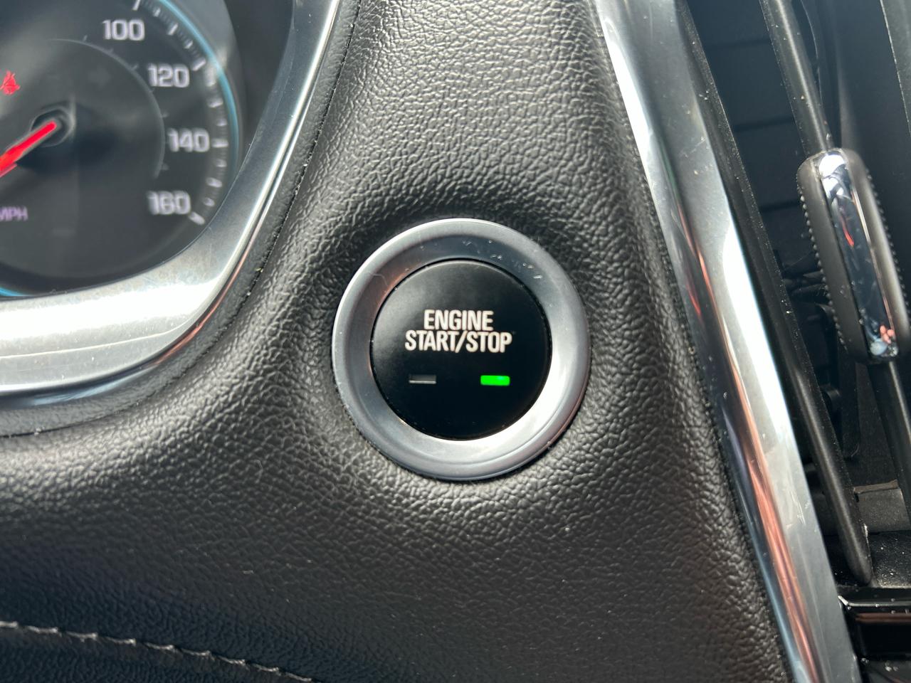 Chevrolet Traverse LT Cloth AWD 2023