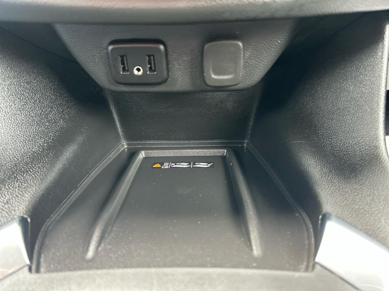 Chevrolet Traverse LT Cloth AWD 2023