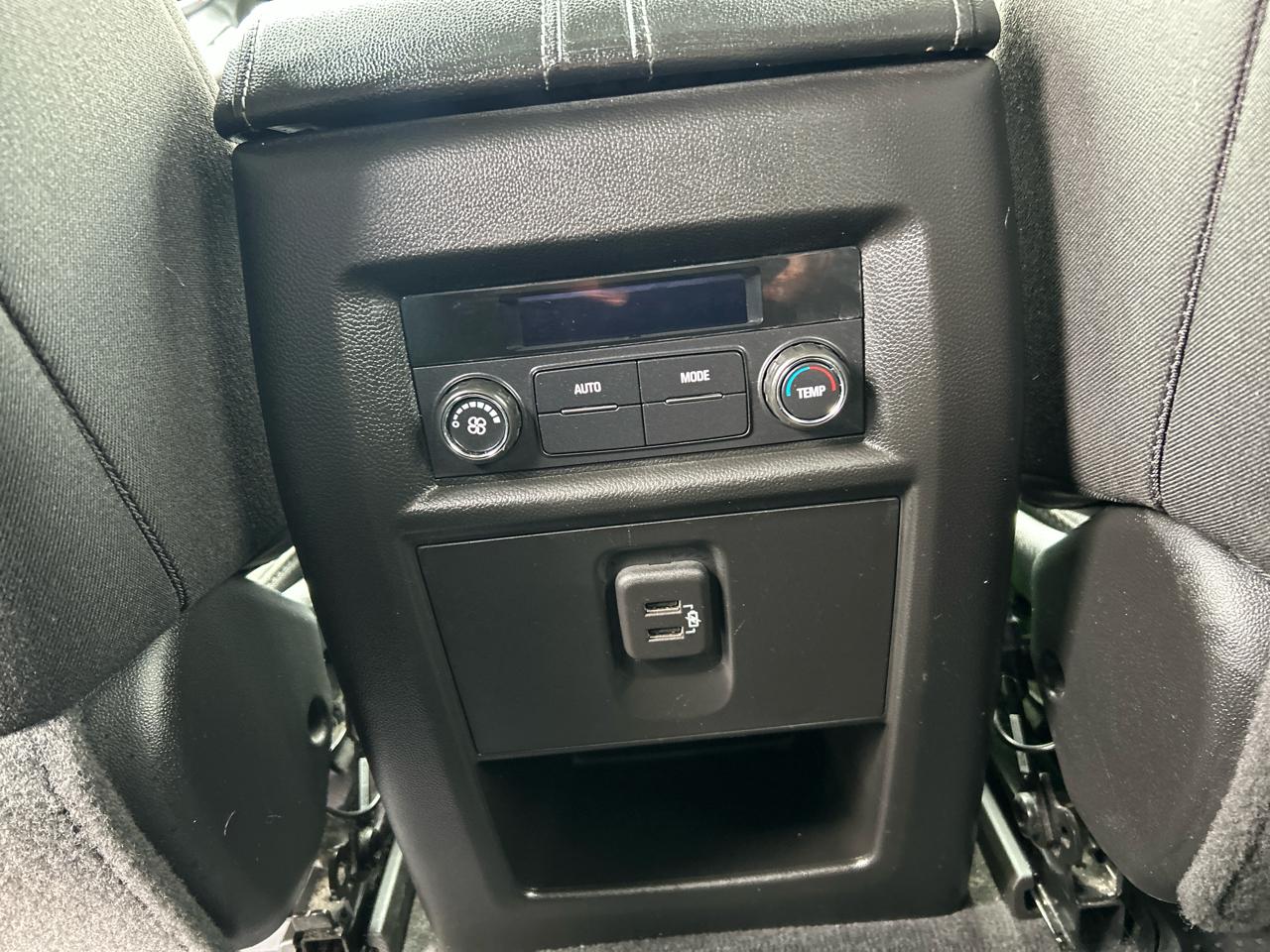 Chevrolet Traverse LT Cloth AWD 2023