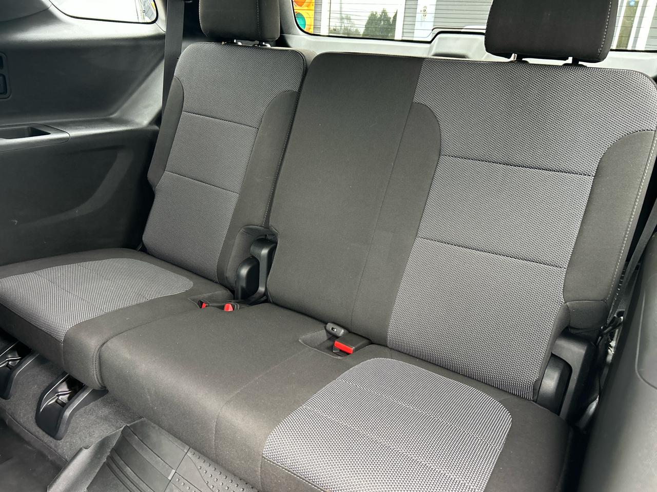 Chevrolet Traverse LT Cloth AWD 2023