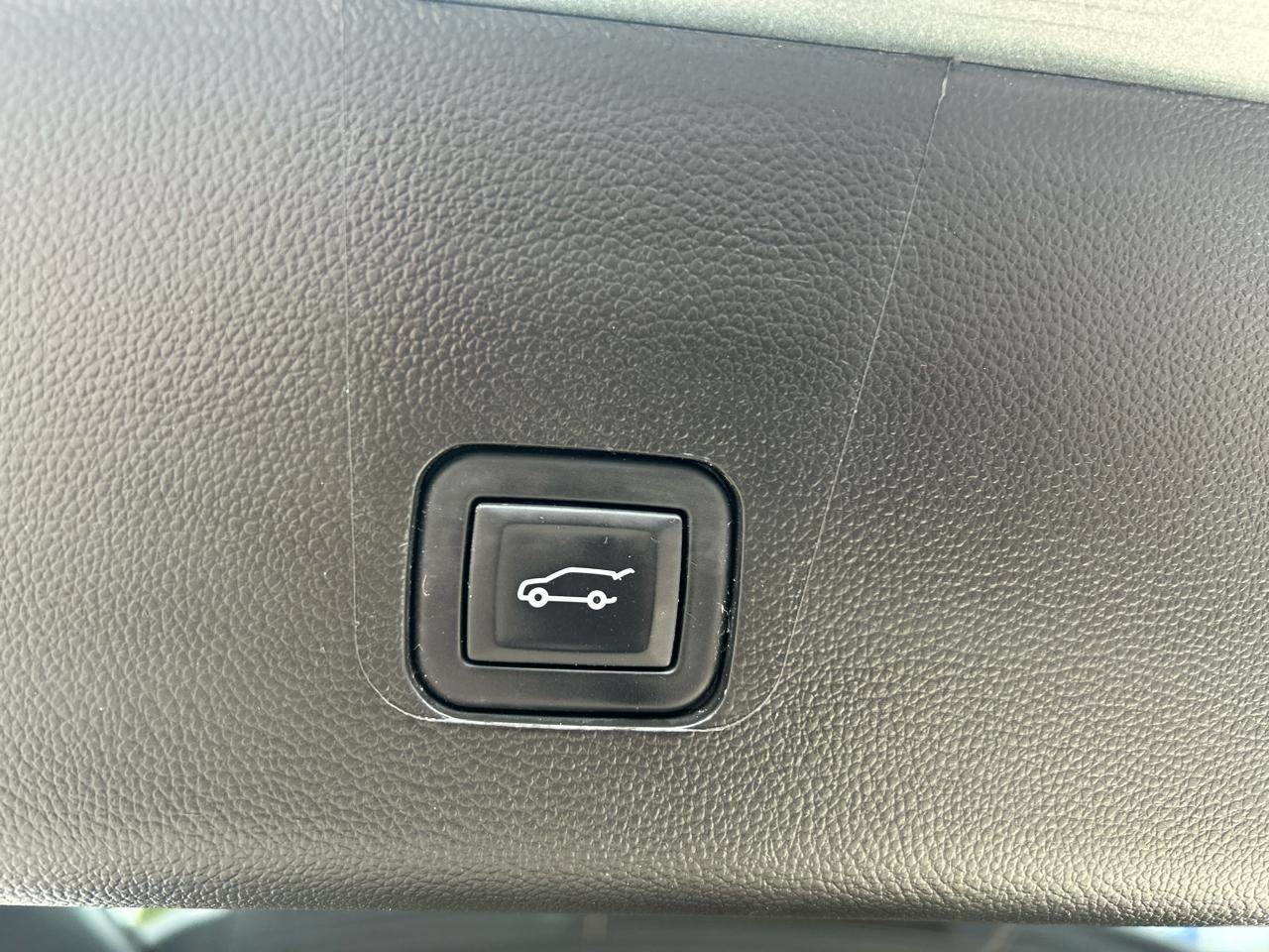 Chevrolet Traverse LT Cloth AWD 2023