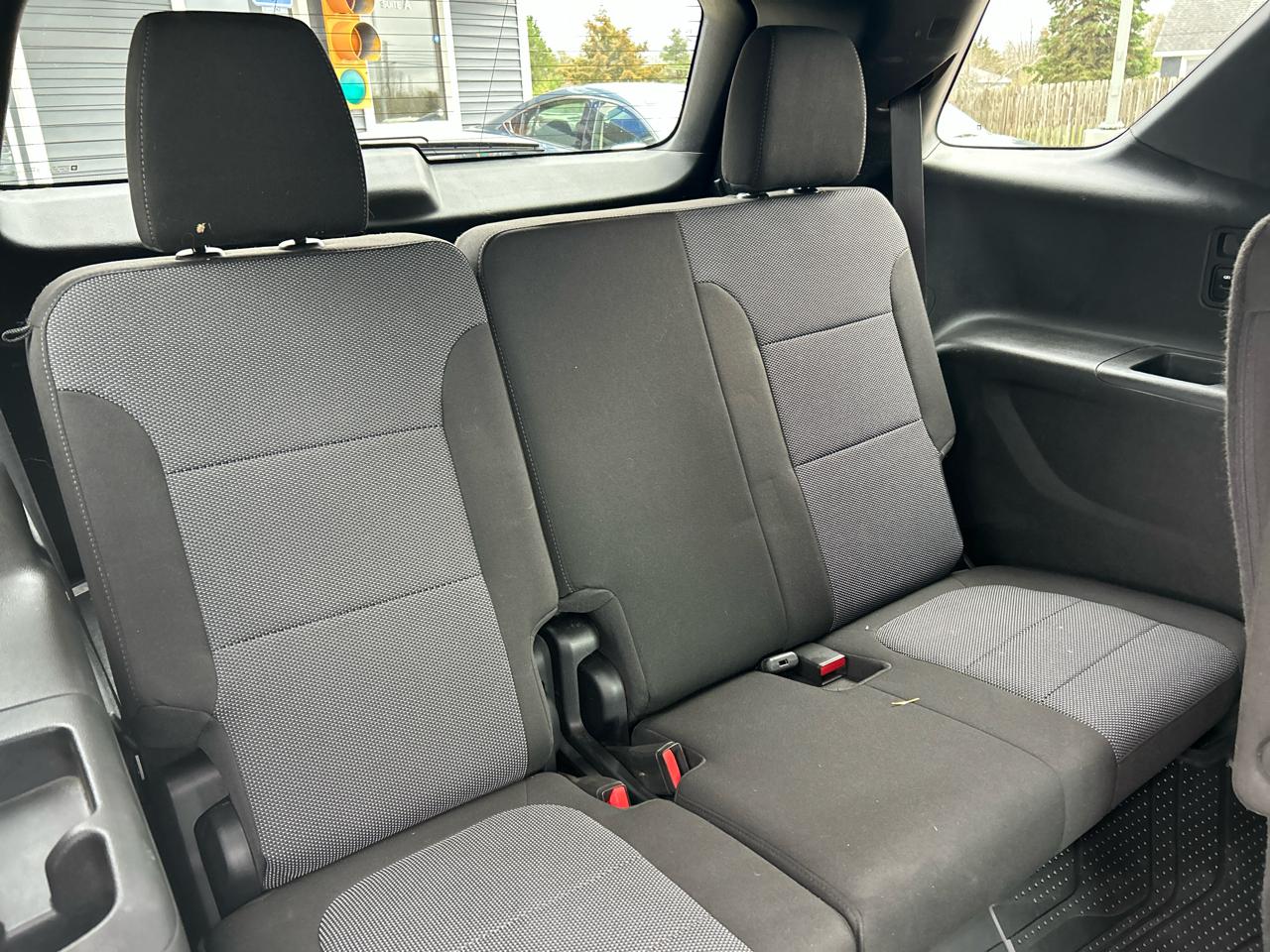 Chevrolet Traverse LT Cloth AWD 2023