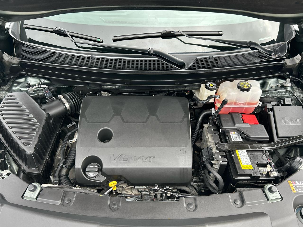 Chevrolet Traverse LT Cloth AWD 2023