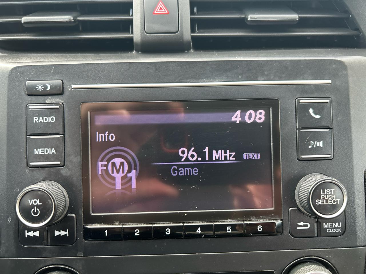 Honda Civic LX Sedan CVT 2018