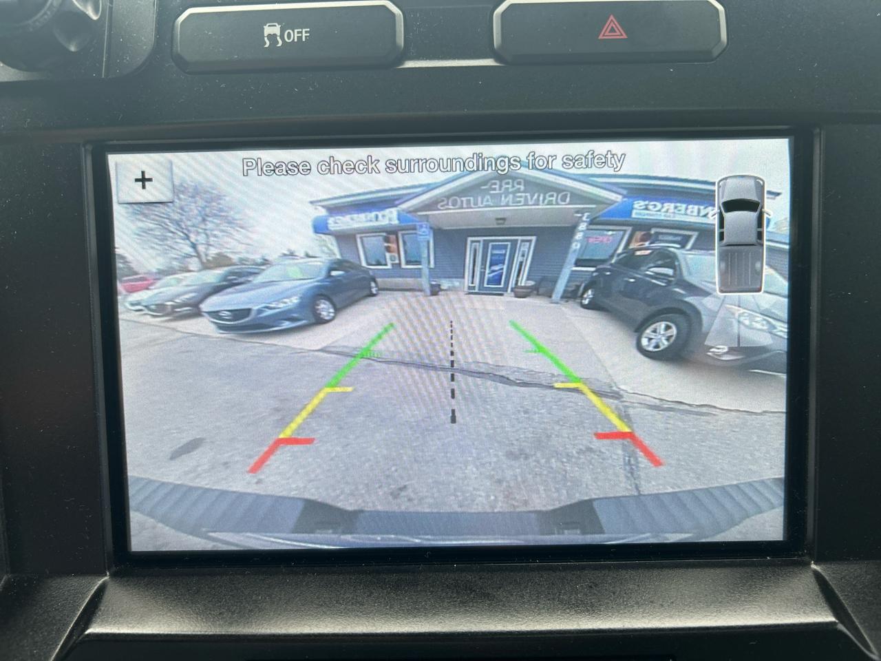 Ford F-150 4WD SuperCrew 150" XLT 2016