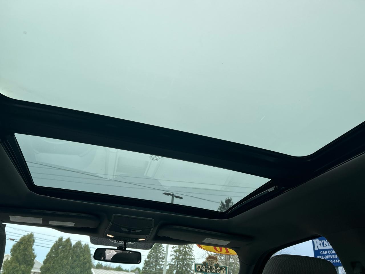 Ford F-150 4WD SuperCrew 150" XLT 2016