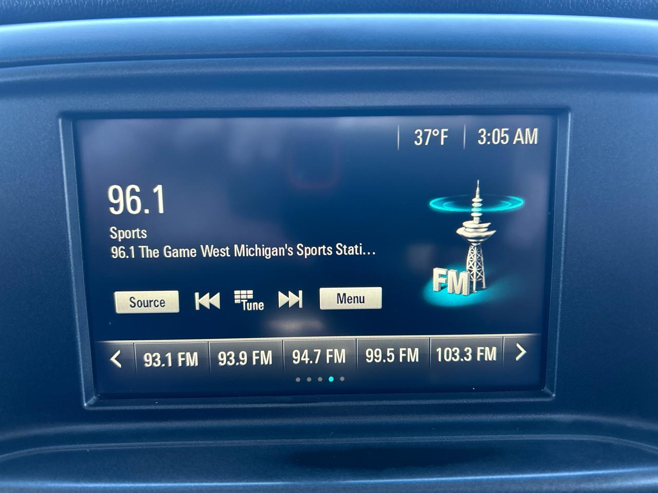 Chevrolet Silverado 2500HD 4WD Reg Cab 142" Work Truck 2018