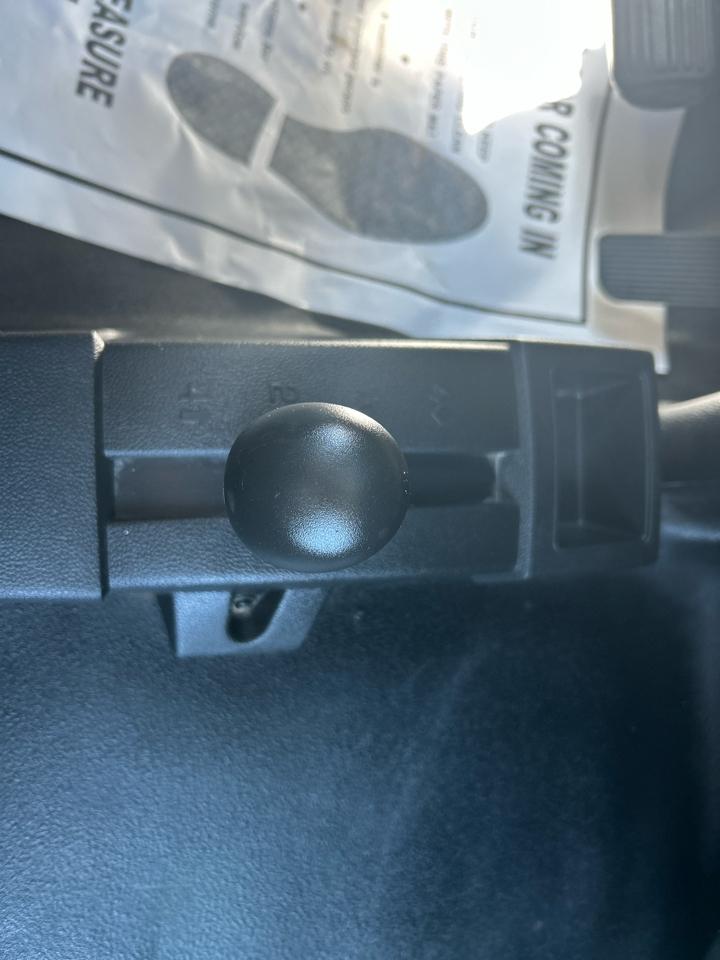 Chevrolet Silverado 2500HD 4WD Reg Cab 142" Work Truck 2018