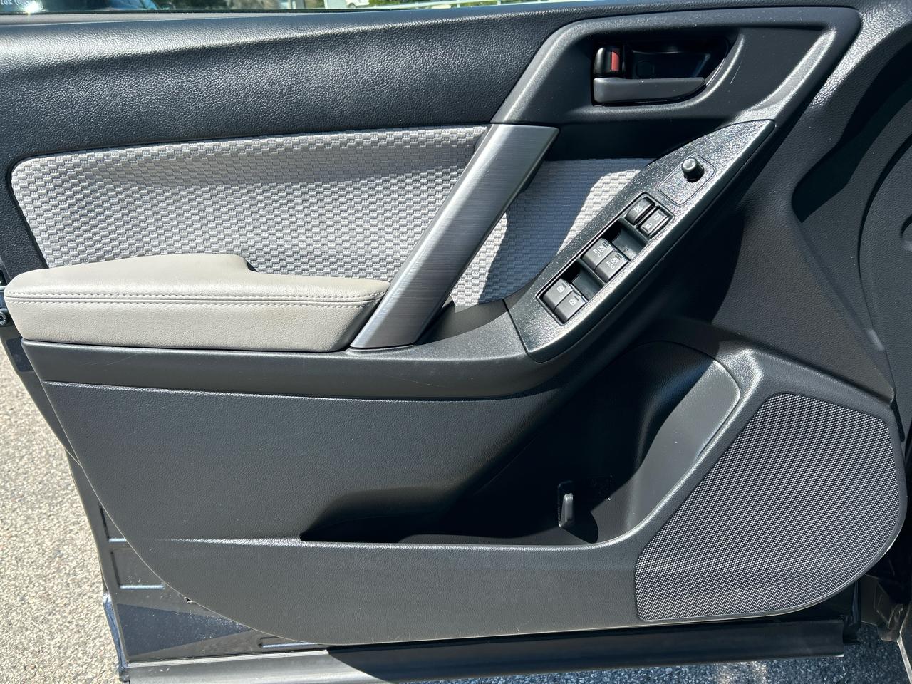 Subaru Forester 2.5i Premium 2018