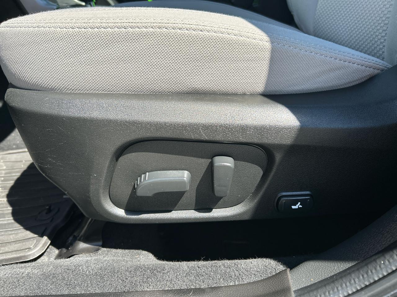 Subaru Forester 2.5i Premium 2018