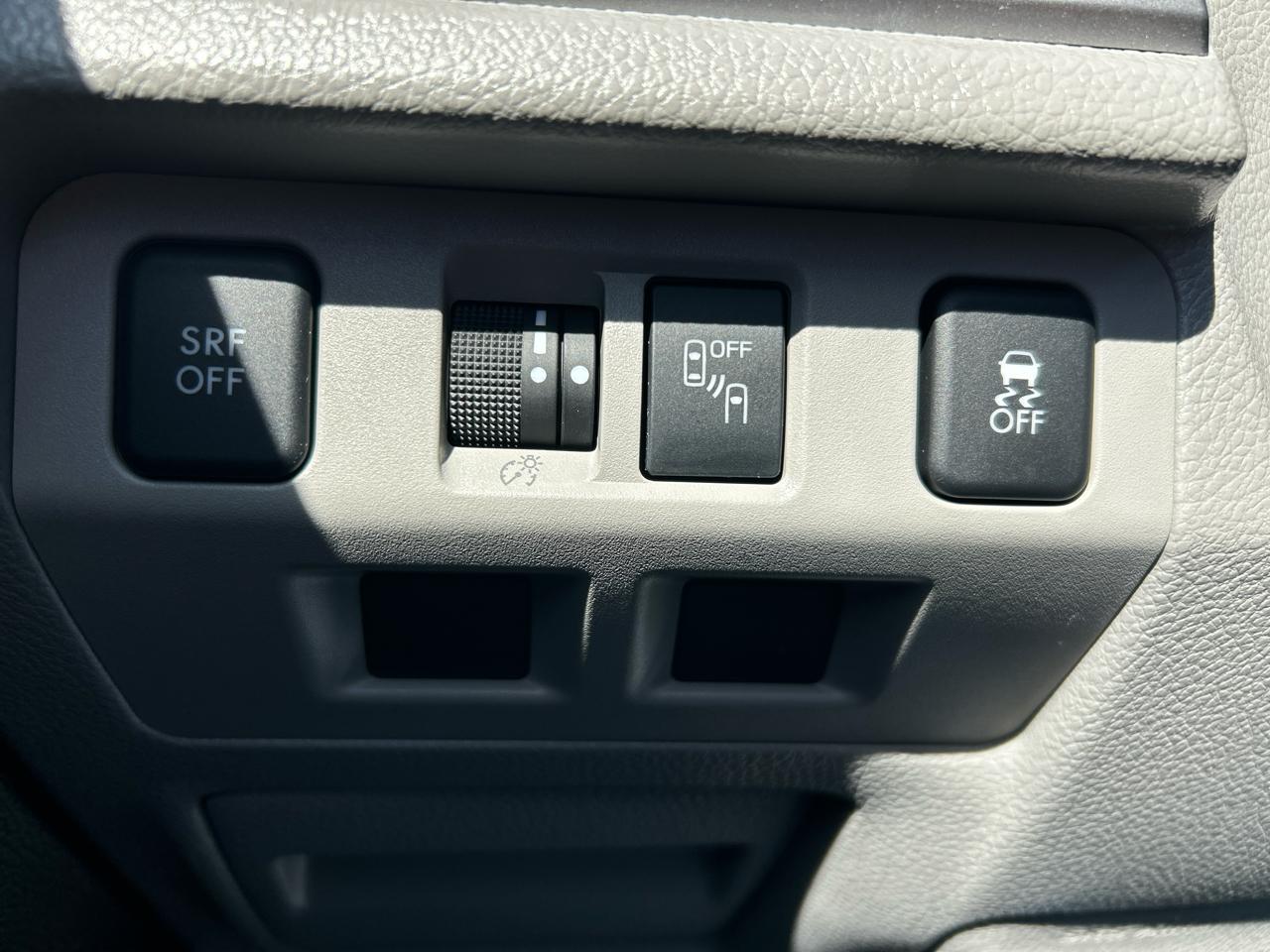 Subaru Forester 2.5i Premium 2018