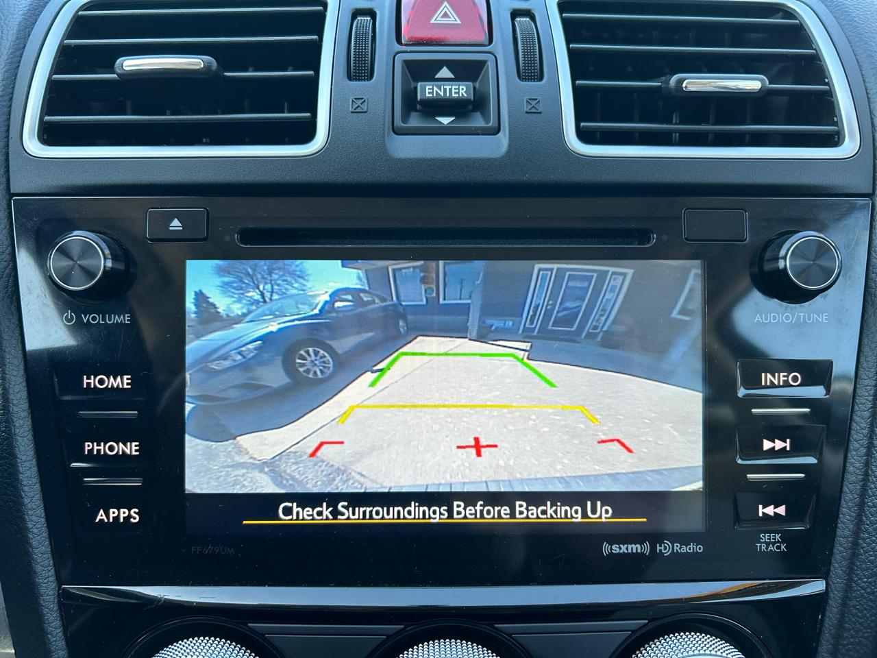 Subaru Forester 2.5i Premium 2018