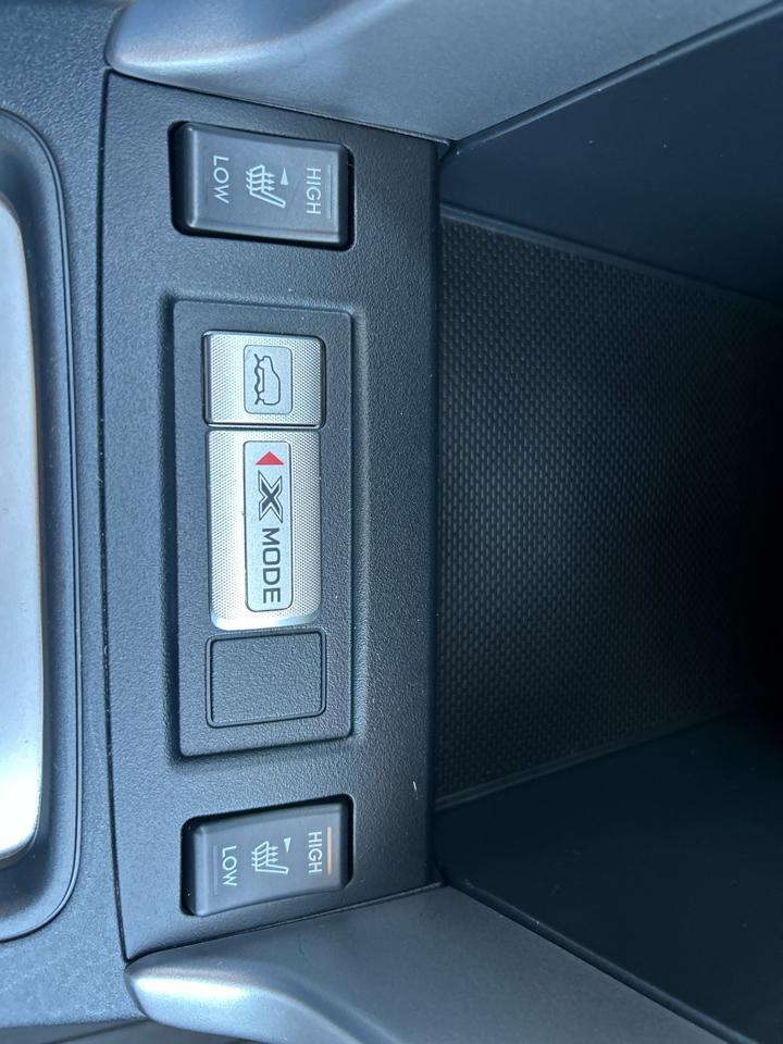 Subaru Forester 2.5i Premium 2018