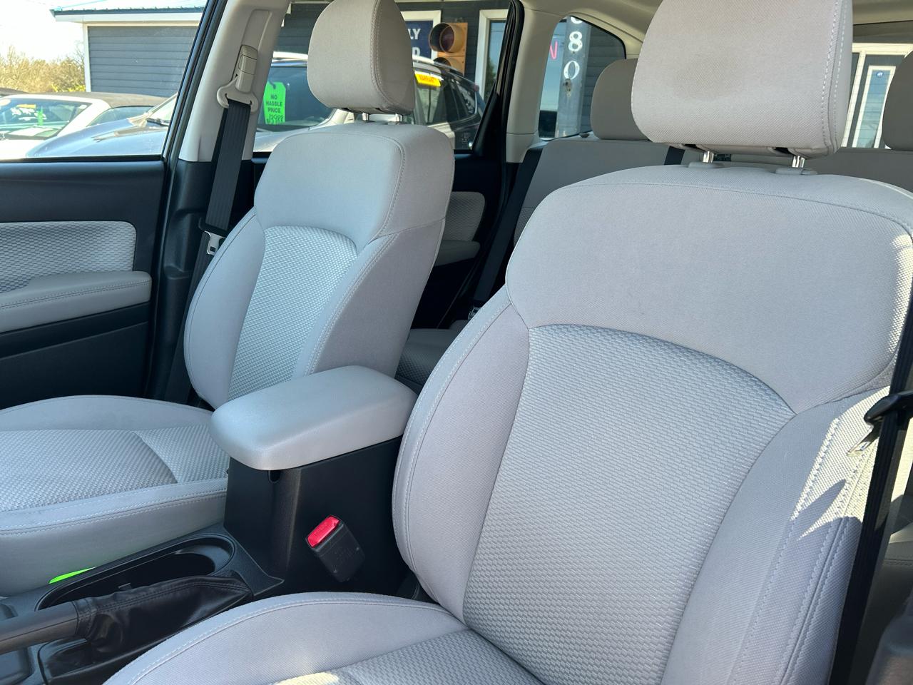 Subaru Forester 2.5i Premium 2018