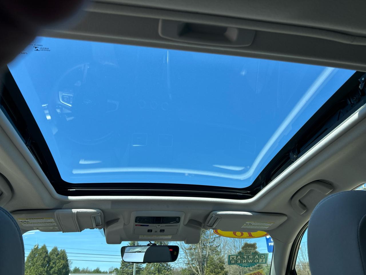 Subaru Forester 2.5i Premium 2018